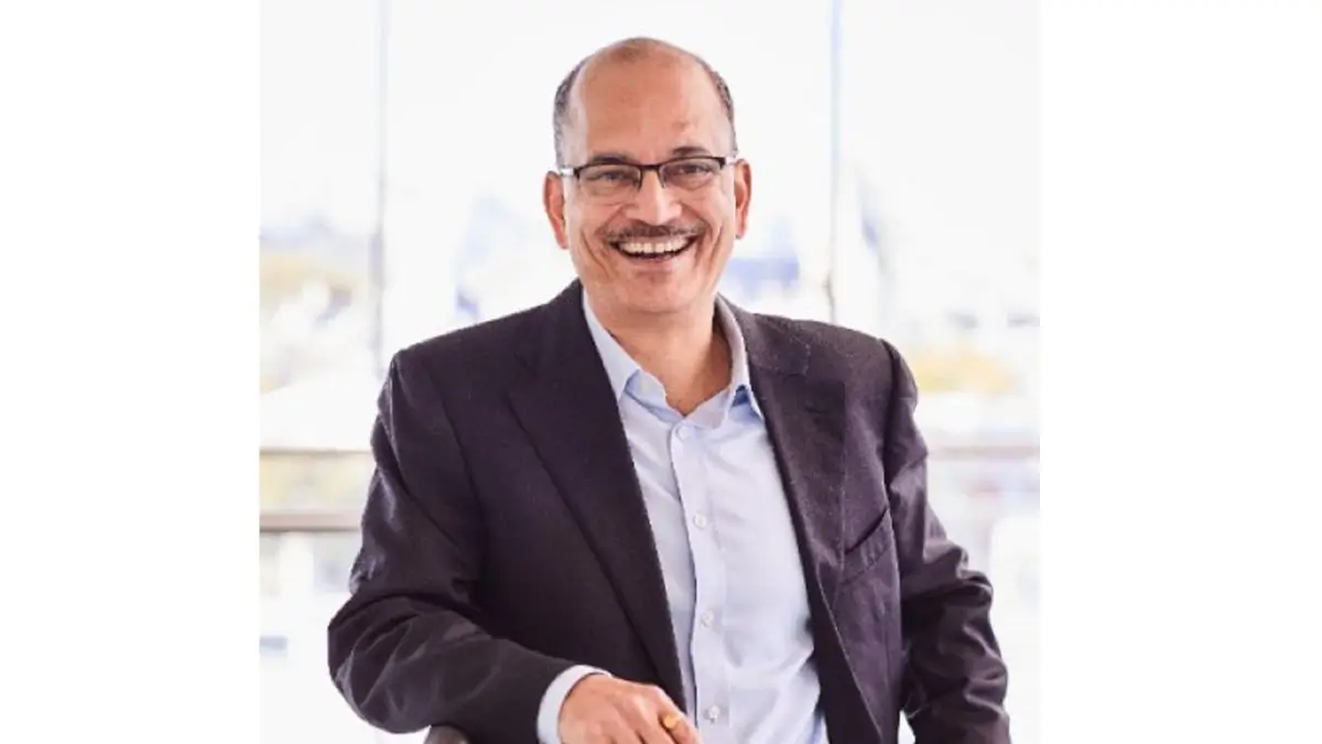 Infosys Appoints Nitin Paranjpe as Non-Executive Vice Chairman Details