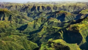 Which is the Largest Valley in Asia? Check Here