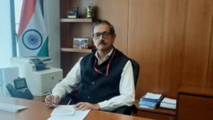Bharat Khera Appointed Secretary of Ministry of Micro, Small and Medium Enterprises