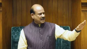 Om Birla Reconstitutes Parliamentary Committees for 2026–27: Full Details