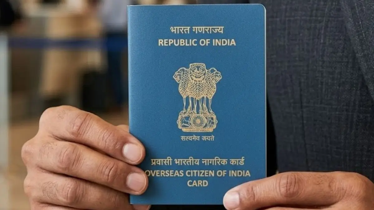 Government Notifies New Citizenship Rules, Streamlines OCI and Application Processes