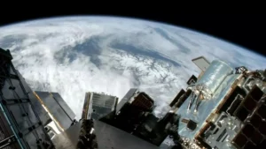 India’s Private Sector Launches ‘Mission Drishti’ Earth Observation Satellite