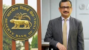Rohit Jain Takes Charge as Deputy Governor of Reserve Bank of India