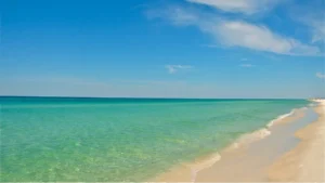 Which Place is known as the Great Gulf of America?