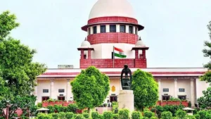 Centre Approves Proposal to Increase Supreme Court Judge Strength to 37