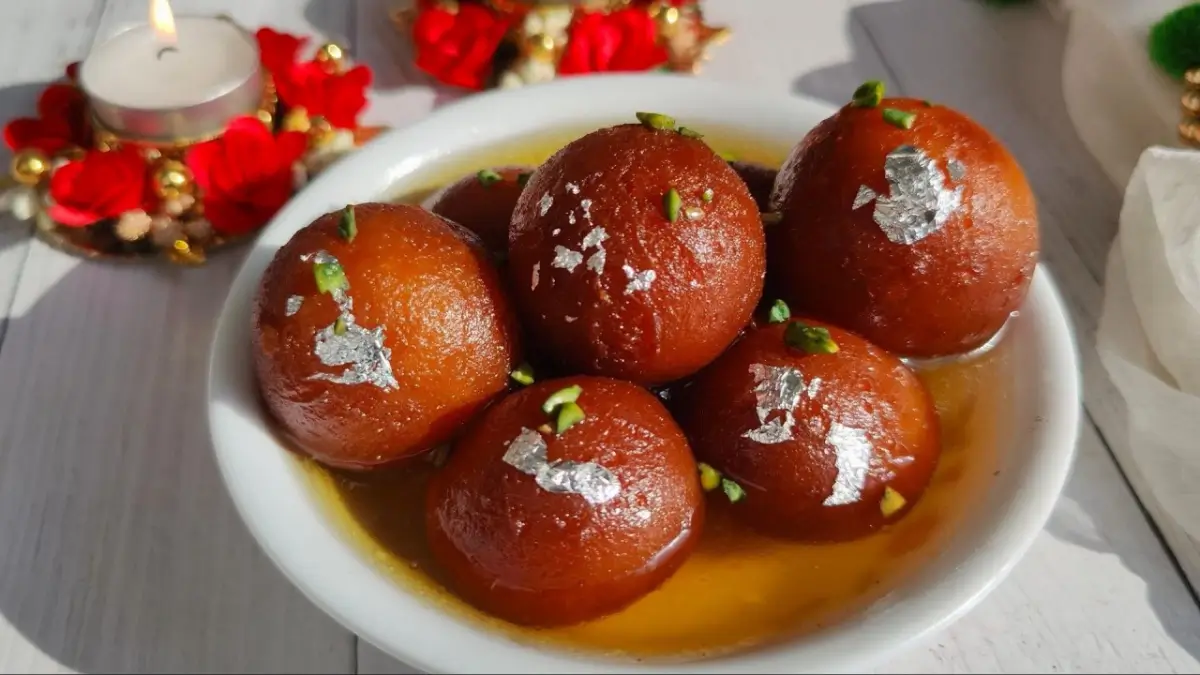 Which Dessert is known as the King of Deserts in India?