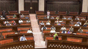 What is the Difference Between Lok Sabha and Vidhan Sabha?