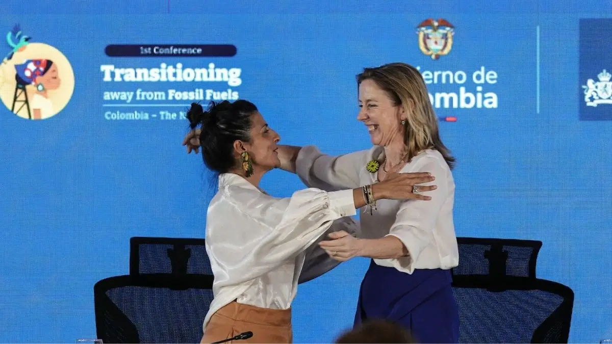 Santa Marta Climate Conference, Background, Objectives, Role