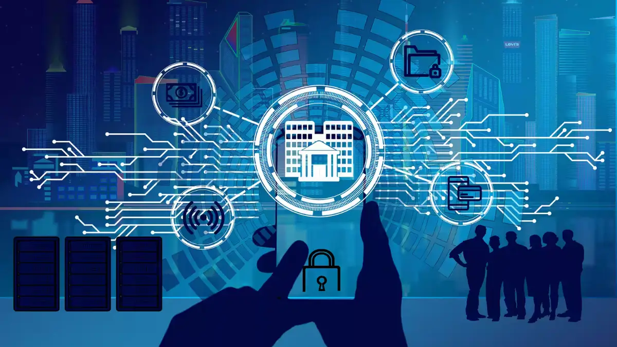 Which was the First Fully Digital Banking State in India?