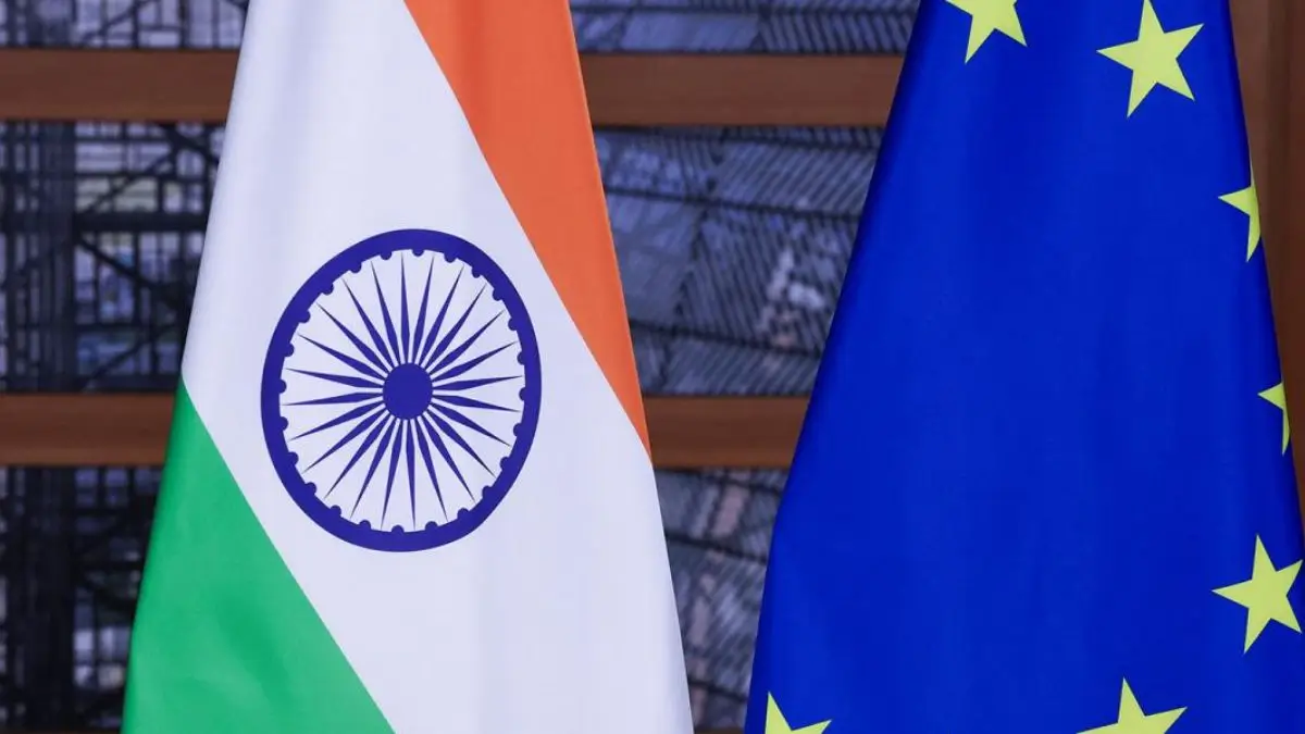 India-EU launch ₹169 crore project to boost EV battery recycling capacity