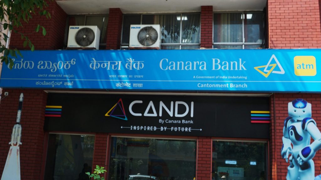 Canara Bank