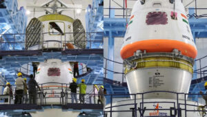 इसरो गगनयान परीक्षण मिशन टीवी-डी1: ऐतिहासिक मील का पत्थर_3.1