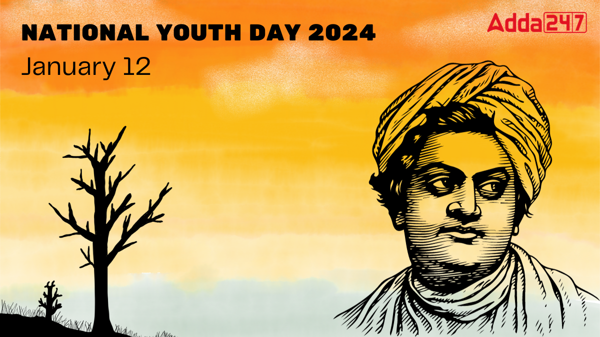 राष्ट्रीय युवा दिवस 2024: इतिहास और महत्व