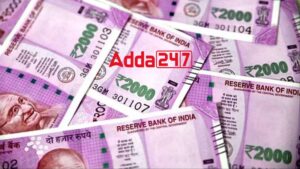 आरबीआई की घोषणा: 2,000 रुपये के 97.50% नोटों की प्रचलन से सफलतापूर्वक वापसी_3.1