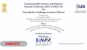 प्रधान मंत्री नरेंद्र मोदी ने किया सीएलईए-सीएएसजीसी 2024 सम्मेलन का उद्घाटन_3.1