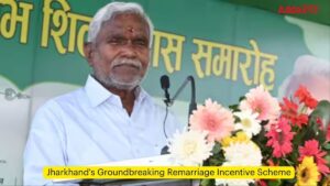झारखंड में पुनर्विवाह प्रोत्साहन योजना का उद्घाटन_3.1