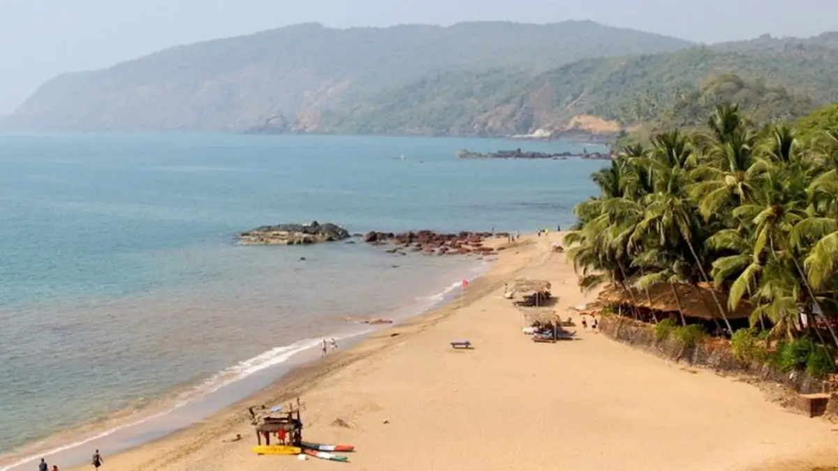 GOA
