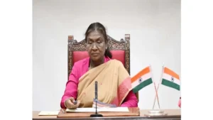 राष्ट्रीय आरोग्य मेला 2026 महाराष्ट्र के शेगांव में आयोजित होगा