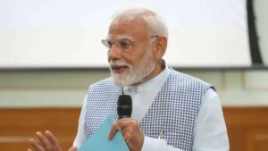 PM मुद्रा योजना ने लघु और सूक्ष्म उद्यमियों को शसक्त बनाने के 11 वर्ष पूरे किये