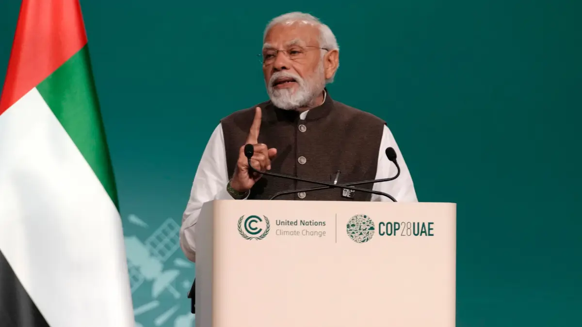 India-Withdraws-Its-Plan-to-Host-COP33-Summit-in-2028