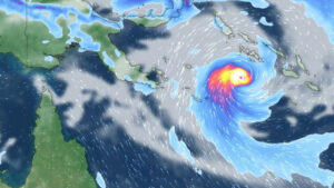 भीषण चक्रवात मैला का कहर: मौसम विभाग का बड़ा अपडेट, जानें सबकुछ