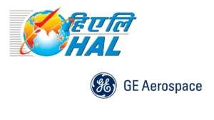 HAL और GE Aerospace ने भारत के लिए उन्नत जेट इंजन के सह-विकास हेतु एक अहम समझौता किया
