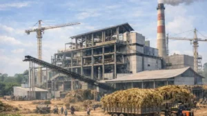 नई चीनी नीति प्रस्ताव: शुगर मिलों के बीच 25 किमी दूरी का नियम, उद्योग संरचना में होगा बड़ा बदलाव