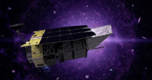 NASA के नैन्सी ग्रेस रोमन स्पेस टेलीस्कोप की अंतिम असेंबली पूरी