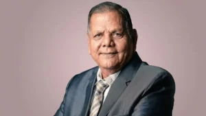 बिकाजी के चेयरमैन शिव रतन अग्रवाल का चेन्नई में 74 वर्ष की आयु में निधन