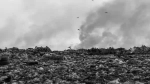 सैटेलाइट अध्ययन में मुंबई और सिकंदराबाद के लैंडफिल वैश्विक मीथेन उत्सर्जन के टॉप-25 में शामिल