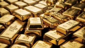 भारत का विदेशी मुद्रा भंडार बढ़कर हुआ 703.3 अरब डॉलर