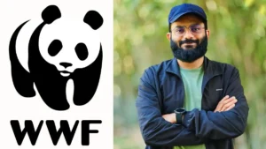 वनस्पतिशास्त्री एन. अलीम यूसुफ को AI आधारित संरक्षण ऐप के लिए WWF द्वारा सम्मानित