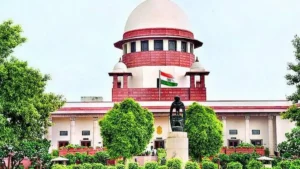 अनुच्छेद 21 के तहत सुरक्षित राजमार्ग यात्रा मौलिक अधिकार: सुप्रीम कोर्ट