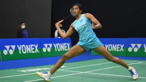PV Sindhu ने BWF की परिषद के सदस्य के रूप में काम शुरू किया