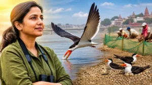 parveen-shaikh-whitley-award-2026-indian-skimmer-conservation