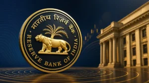 RBI New Deputy Governor